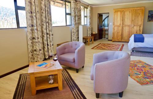 Duiwerivier House | Normarie's Guesthouse