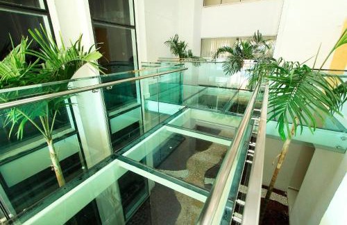 Setor Noroeste House | Noroeste Atrium Platine Apartamento Completo