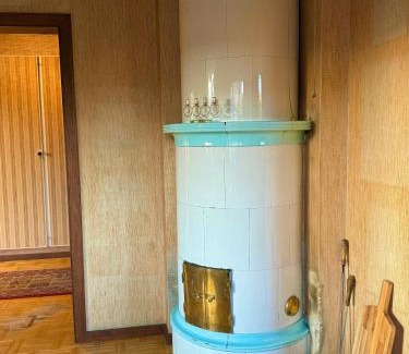 Katrineholm Villa | Norrmalmsgatan 5