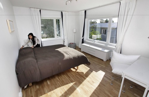 Osthammar Hotel | Norrskedika hotell - Gamla Järnhandeln