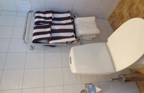 Osthammar Hotel | Norrskedika hotell - Gamla Järnhandeln