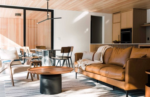 Norland House | nortehaus - Nordic and Japanese inspired escape