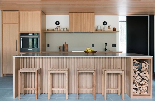 Norland House | nortehaus - Nordic and Japanese inspired escape