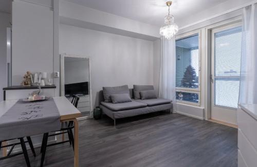 Rovaniemi Apartment | North Apartment Riistatie