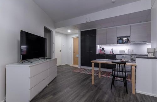 Rovaniemi Apartment | North Apartment Riistatie