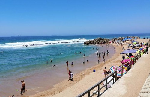 Umdloti Apartment | North Beach Road