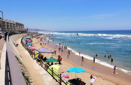 Umdloti Apartment | North Beach Road