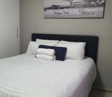 Durban Beachfront Apartment | North Beach Summer Homes