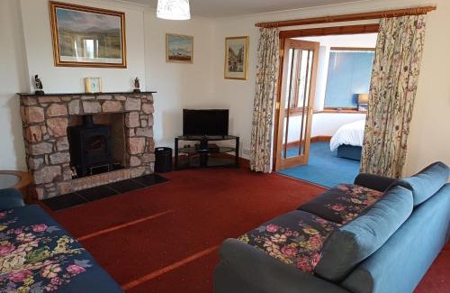 Mauchline House | North Blairkip Eildon