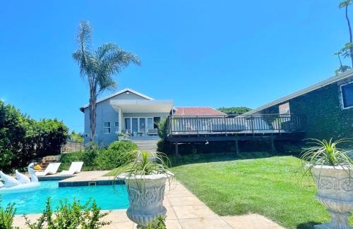 Durban North Apartment | North Breeze Retreats