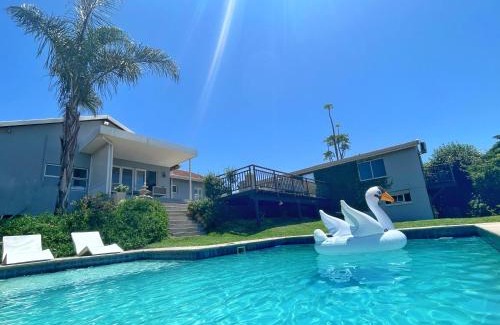 Durban North Apartment | North Breeze Retreats