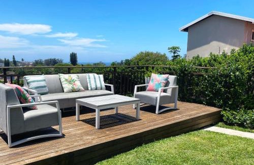 Durban North Apartment | North Breeze Retreats