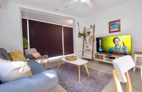 Miami Apartment | North Burleigh Miami Ocean Escape