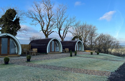 Armoy House | North Coast 9