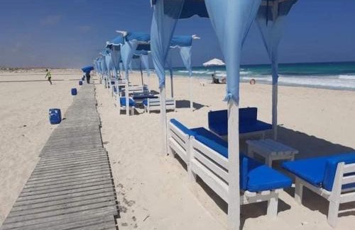 Borg el Arab Resort | North coast sedra resort villa قريه سيدرا الساحل الشمالي