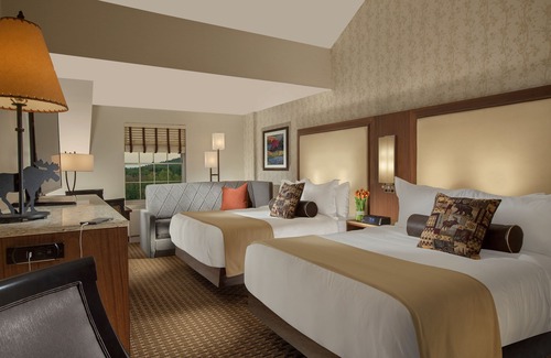 North Conway Hotel | North Conway Grand Hotel