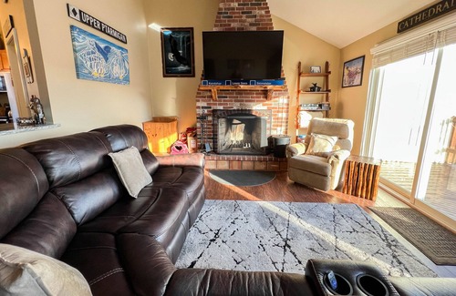 Birch Hill House | North Conway "Hidden Gem" with Panoramic Views!