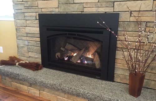 Birch Hill House | North Conway's Newest Combo of Comfort, Class & Country Living