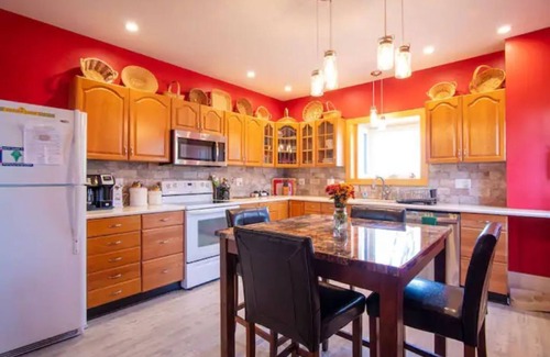 North Creek House | North Creek Adventure Home Minutes From Gore Mtn.