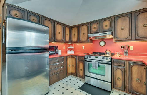 North Creek House | North Creek Chalet w/Fire Pit Near Gore Mountain!