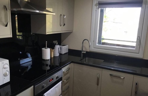 Leeds Apartment | North Crescent