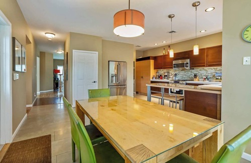 Town of Southold Town House | North Fork Escape: Spacious, Stylish, Serene Yard