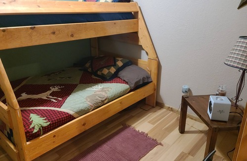 Park Falls House | North Fork Flambeau Riverhouse