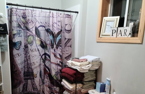 Park Falls House | North Fork Flambeau Riverhouse