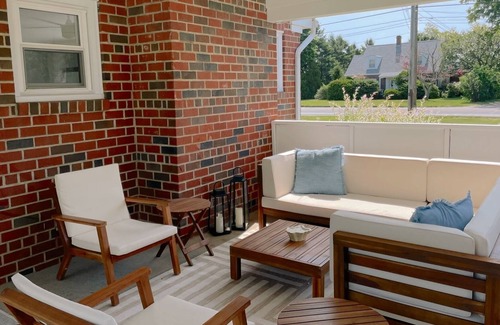 Jamesport House | North Fork Getaway House Sleeps 6-8