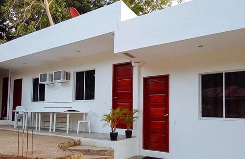 Tabuelan Hotel | North Harbor Beach Resort