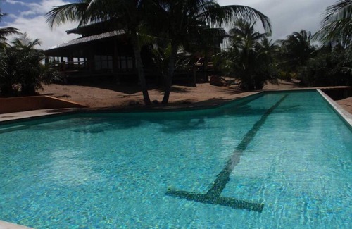 Barra Grande House | North House - Lagoa Azul Beach Villas (Can Palmi)