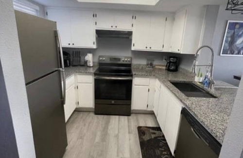 North Mountain House | North Mountain Townhouse