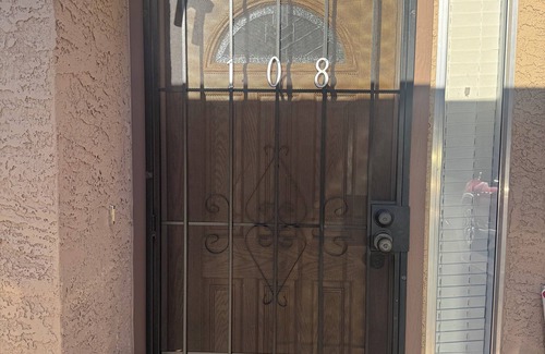 North Mountain House | North Mountain Townhouse