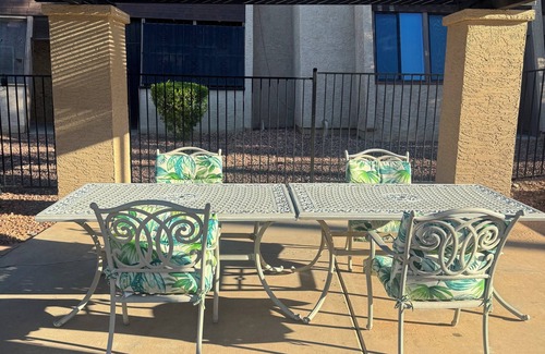 North Mountain House | North Mountain Townhouse