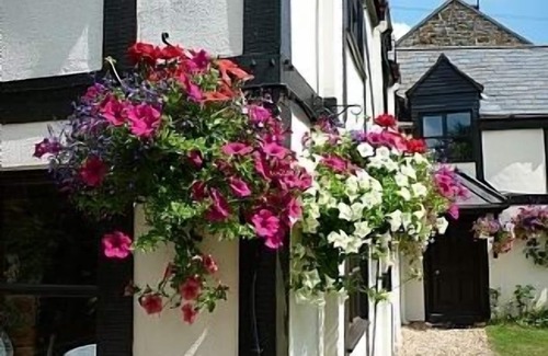 Banbury House | North Oxfordshire holiday home in conservation area