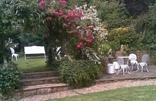 Banbury House | North Oxfordshire holiday home in conservation area