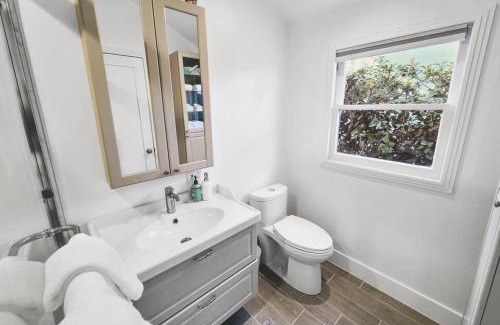 North Park House | North Park Bungalow Resort