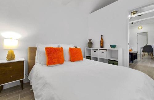 North Park House | North Park Bungalow Resort