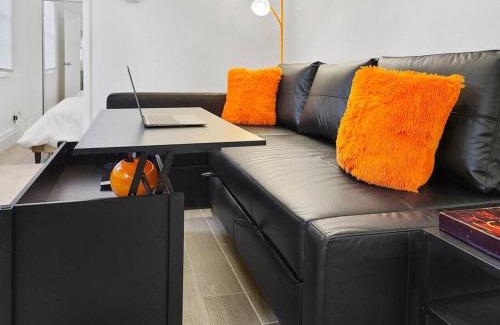 North Park House | North Park Bungalow Resort