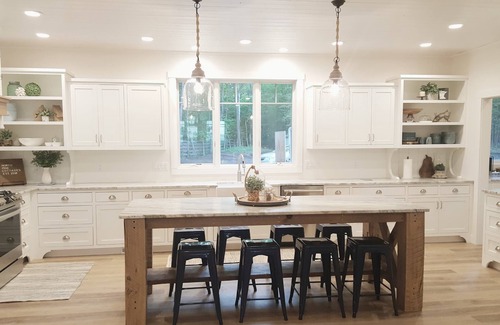 Brainerd Cottage | North Pine Cottage #1