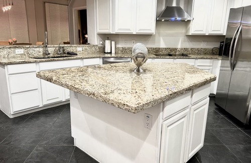 Talon Retreat House | North Scottsdale Luxury Rental