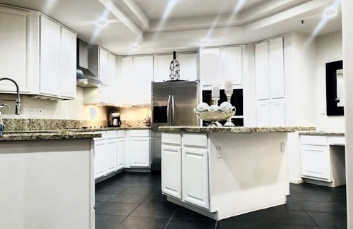 Talon Retreat House | North Scottsdale Luxury Rental