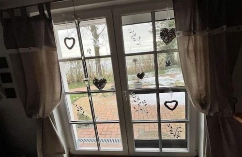 Dornum House | North Sea air Comfortable holiday residence