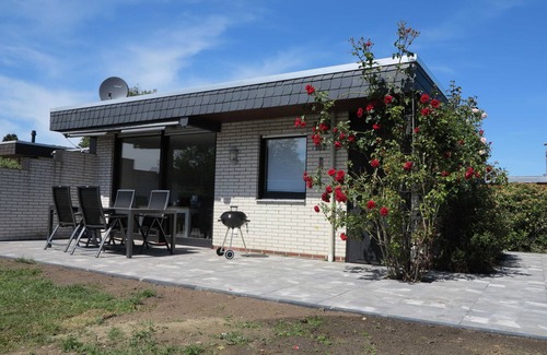 Tossens House | North Sea vacation home Tossens II