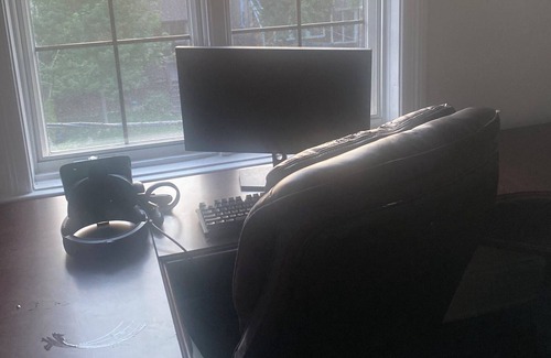 Edgewater House | North Side Mansion