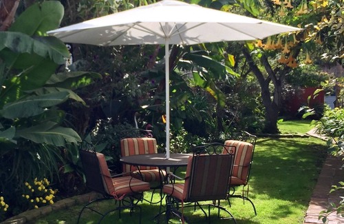 Fisherman's Wharf Apartment | North side Russian Hill/Fishermans Wharf