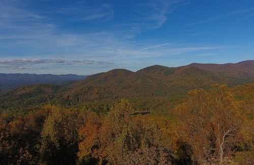 Walnut Mountain Cabin | North Star | Ellijay, GA
