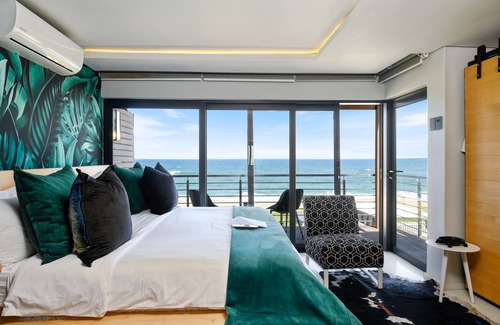 Umhlanga Hotel | North Star Micro Hotel
