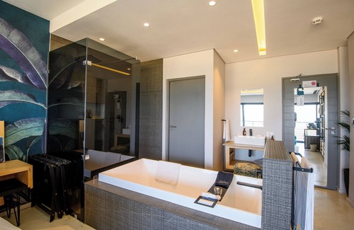 Umhlanga Hotel | North Star Micro Hotel