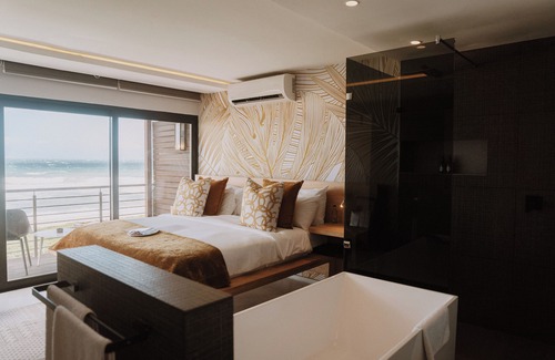 Umhlanga Hotel | North Star Micro Hotel